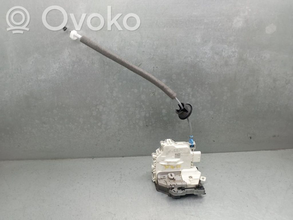 Front door lock   JA68X1837016C