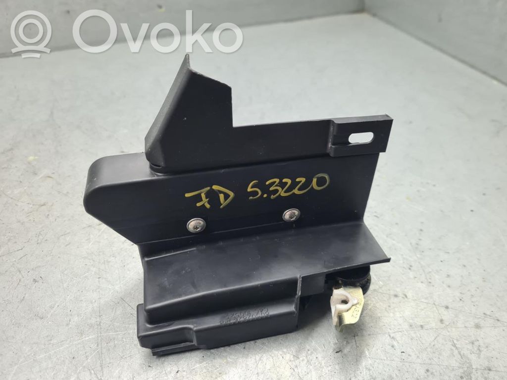 Etuoven lukko   805028269R,2PINOS,C4C100523