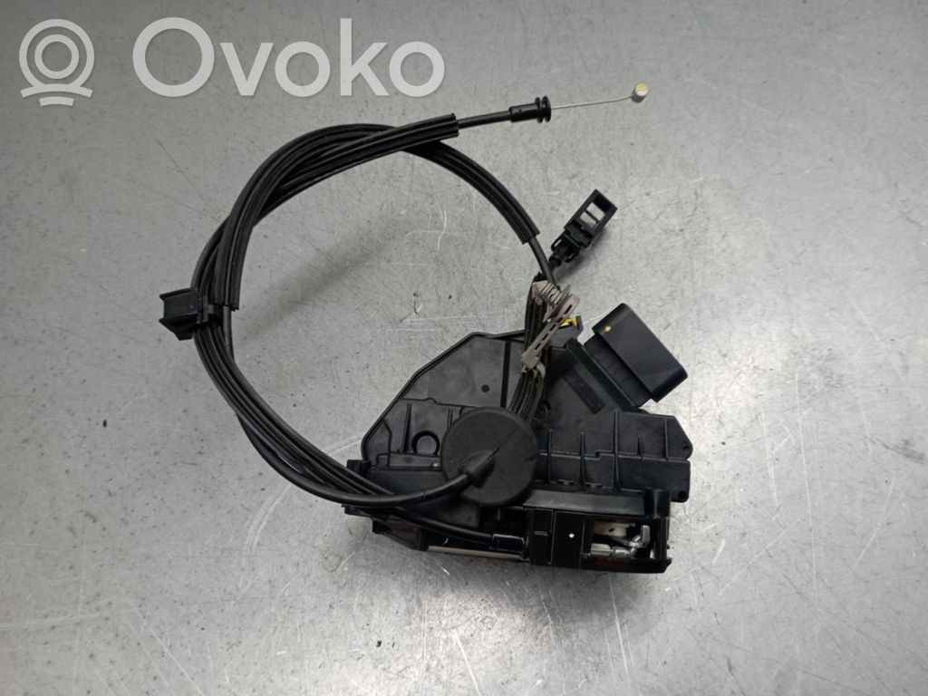 Front door lock   BM5AA21812BH,4PINOS,921760107