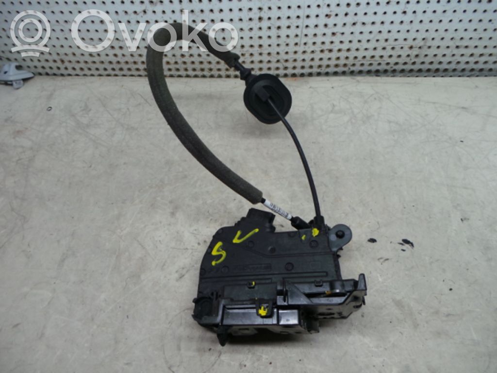 Front door lock   805022764R,40627224