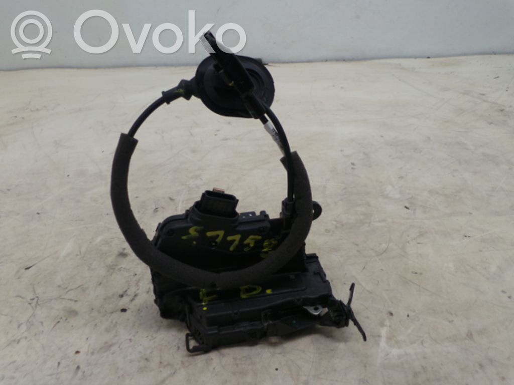 Priekinė durų spyna   805020401R,4062722