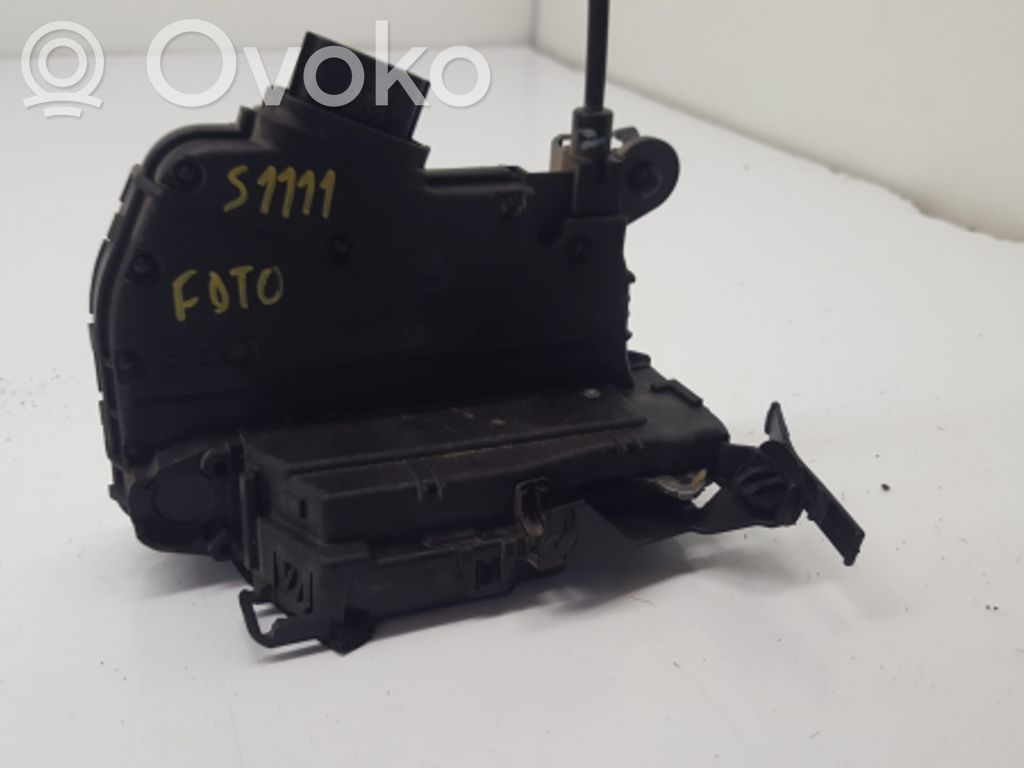Türschloss vorne   805022764R,40627224,4PINOS