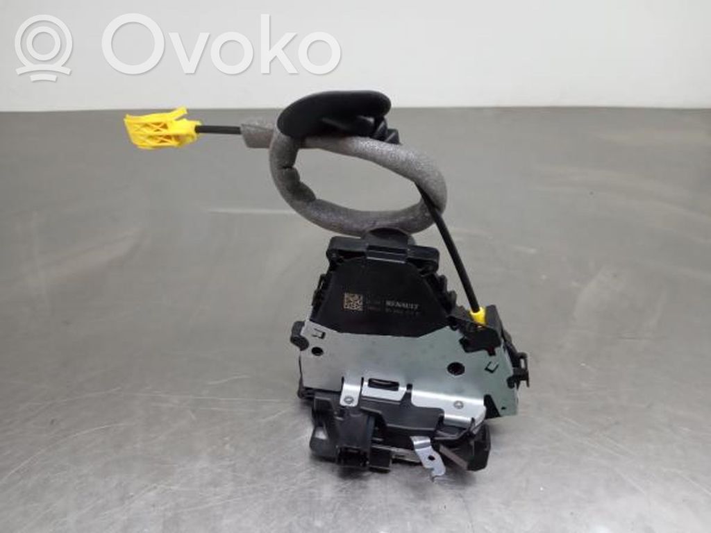 Front door lock   805020417R