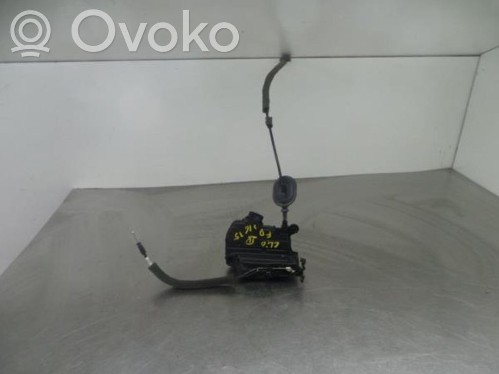 Etuoven lukko   805024563R,40627237