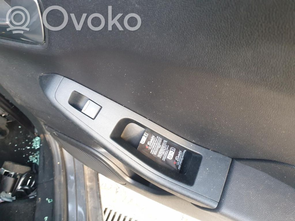 Interruptor del elevalunas eléctrico