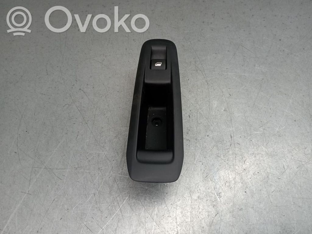 Electric window control switch   96762292ZD