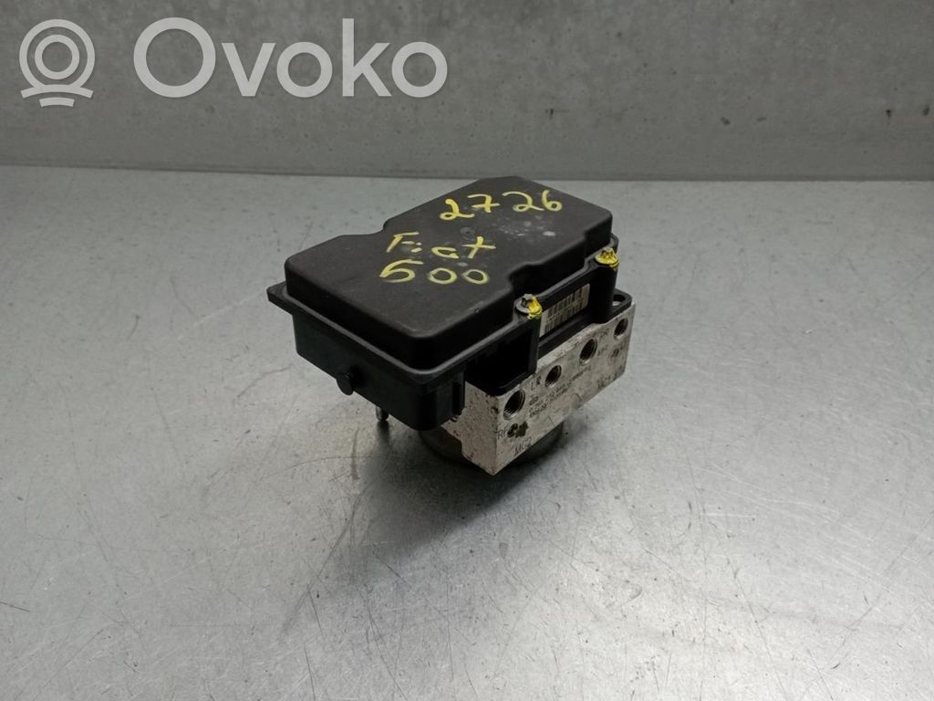 ABS bloks   0265801087,0265232840,30614H0197,51880815