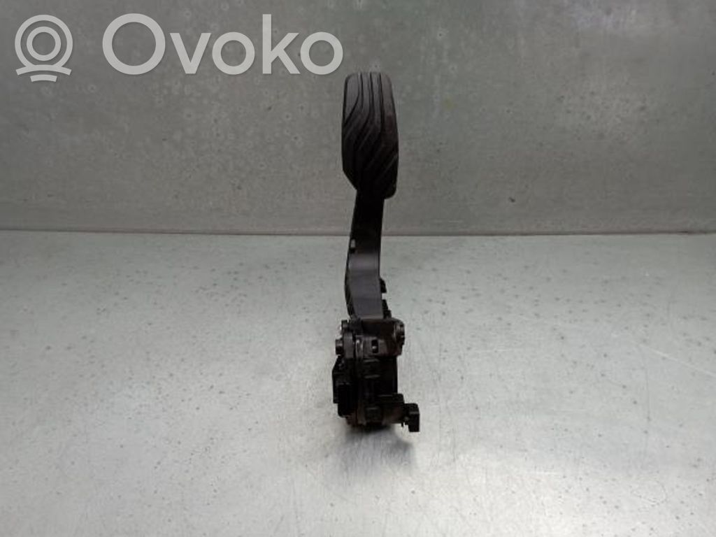 Accelerator throttle pedal   180108467R,6PINOS,6PV01290203