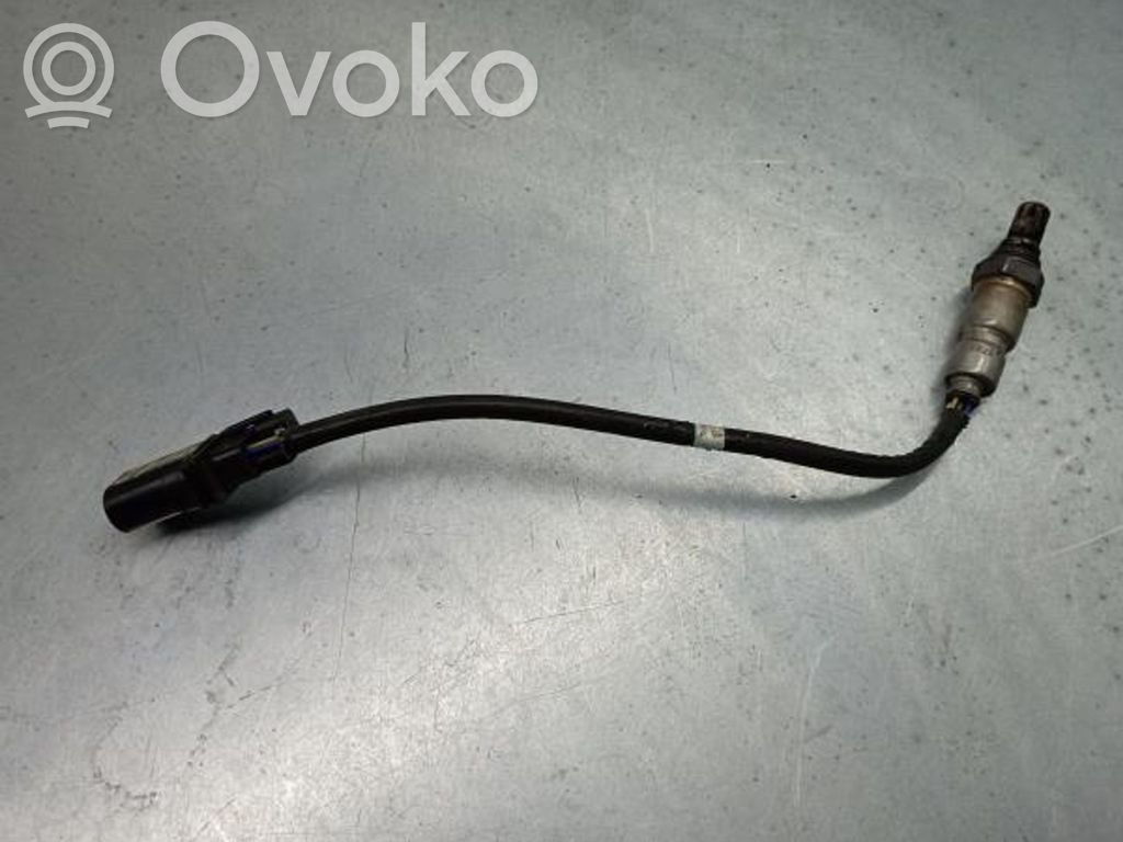 Lambda probe sensor   9683265480