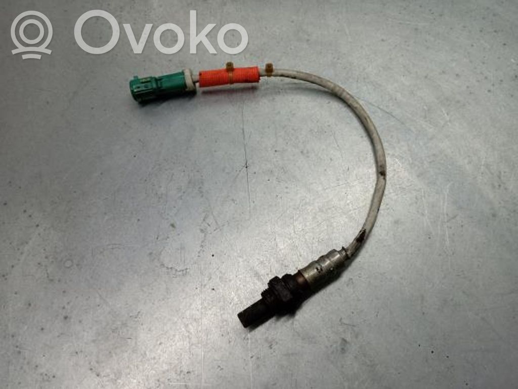 Зонд «Lambda»   AE819F472CA
