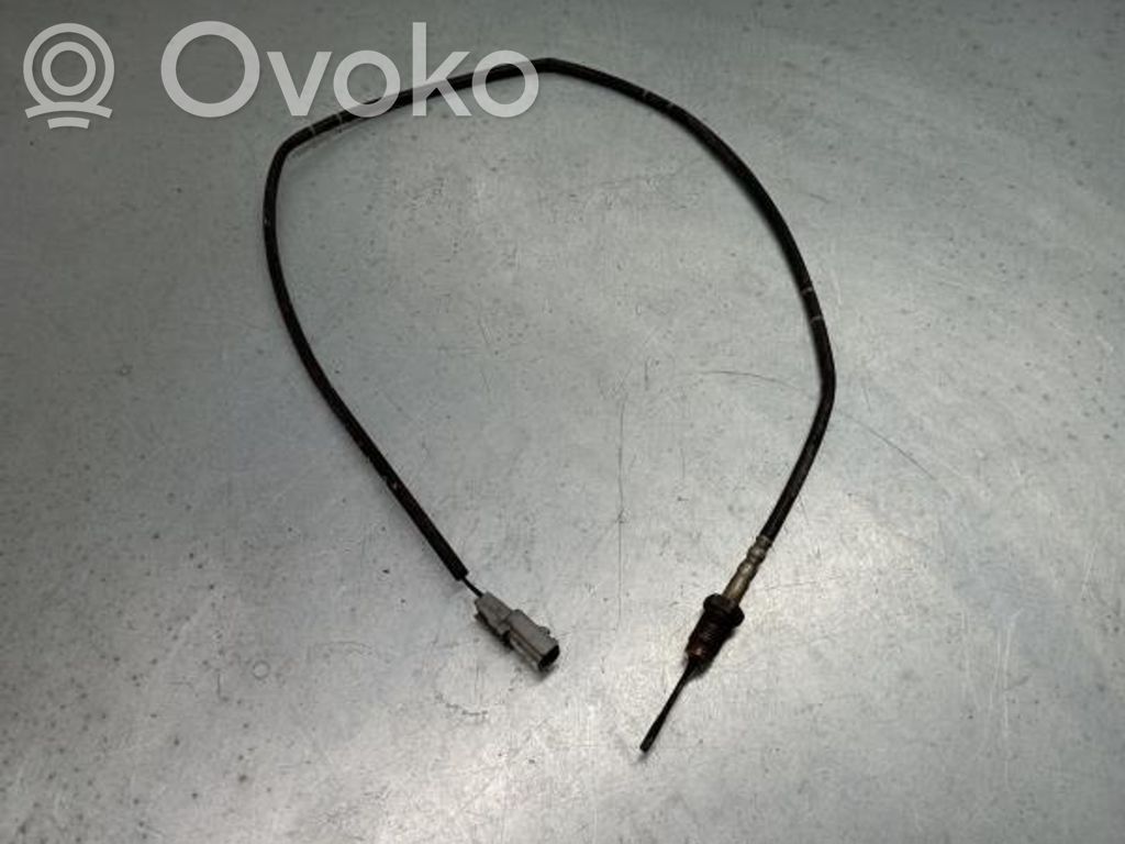 Renault Megane III Lambda probe sensor 