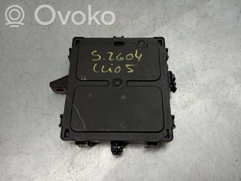 Komforto modulis   284B29294R,A3C07460503,BCMC1A01,JB