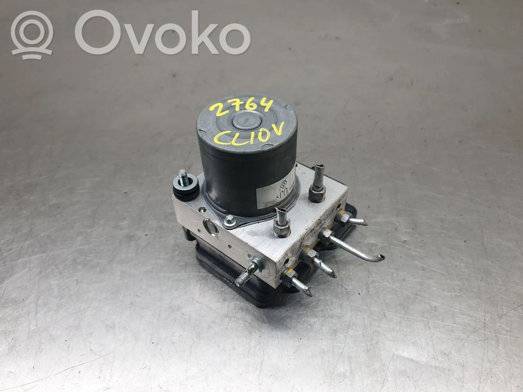 ABS Pump   476604695R,970264