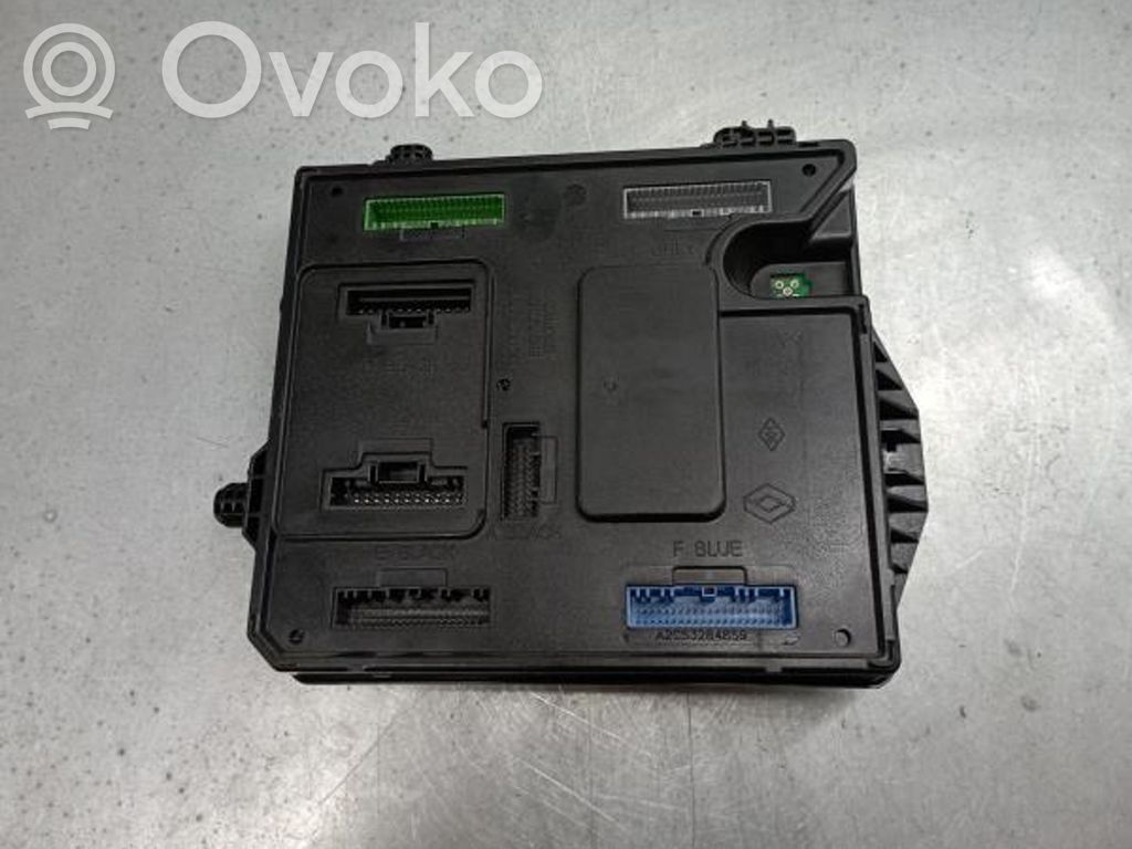 Renault Megane III Unitate de control SAM 