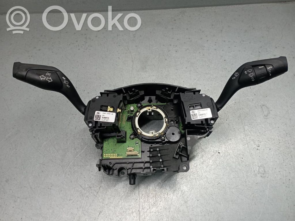 Other switches/knobs/shifts   GK2T3F944BD,CV6T13335AE,GK2T14B522CD,GK2T17A553AA