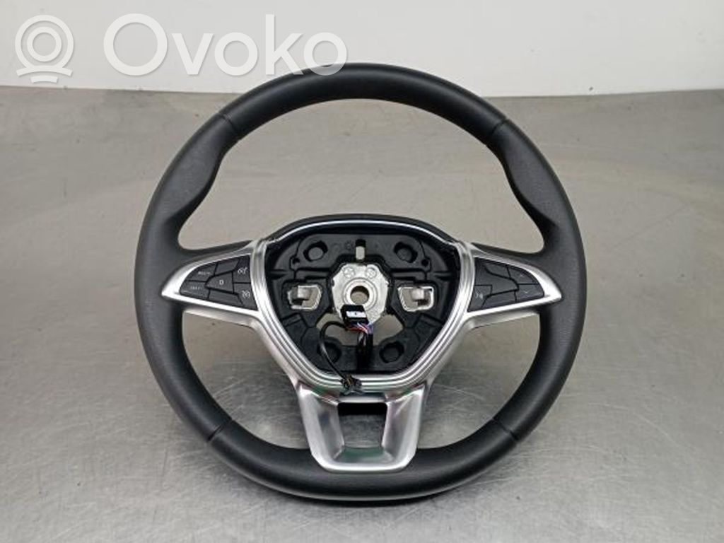 Renault Kangoo III Lenkrad 