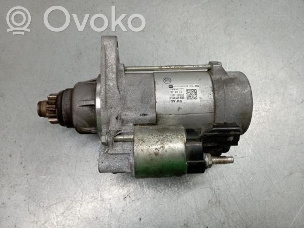 Motor de arranque   0AM911023J,4380000222,NDJ61014510