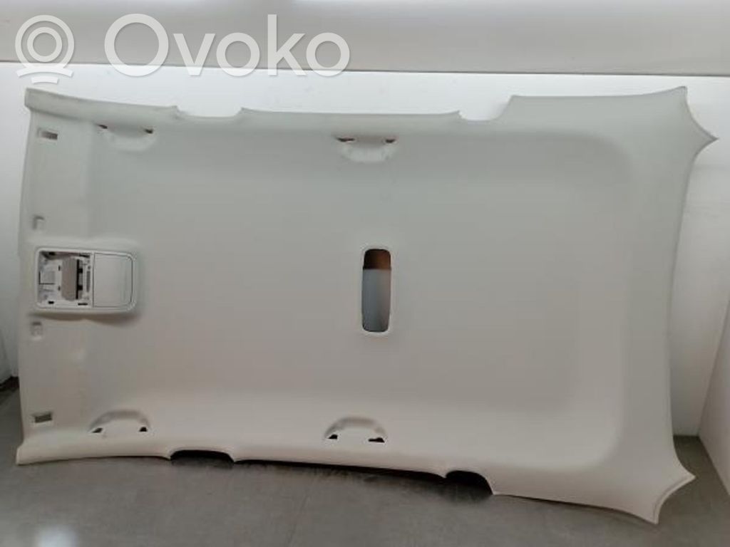 Skoda Octavia Mk3 (5E) Techo 