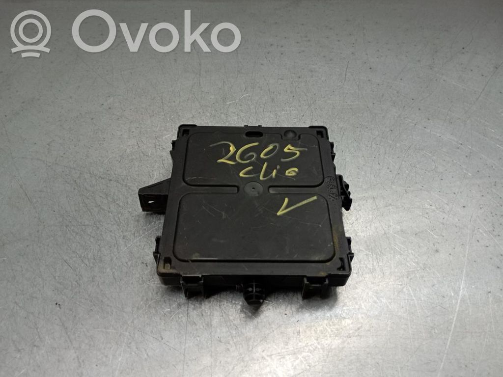 Comfort/convenience module   284B29294R,A3C07460503