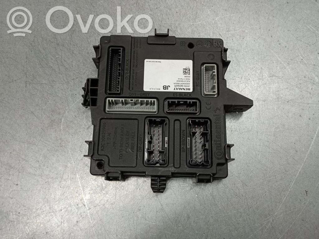 Comfort/convenience module   284B29294R,A3C07460503