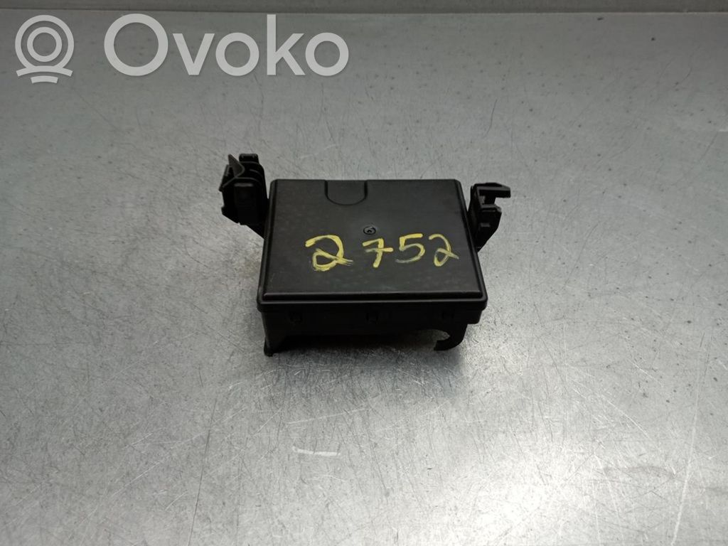 Mazda CX-3 Module confort 