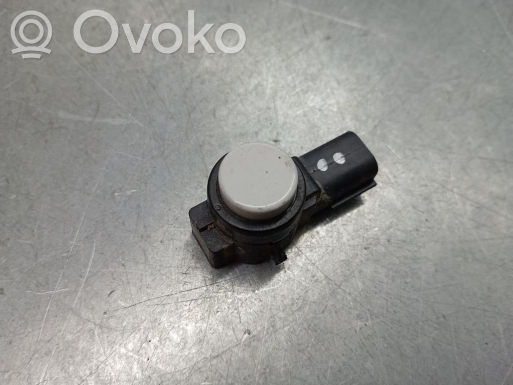 Opel Corsa E Sensore di parcheggio PDC 