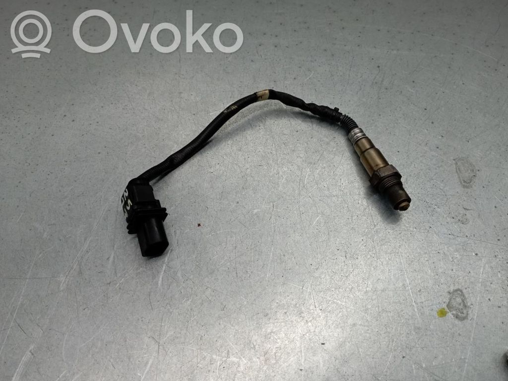 Lambda probe sensor   9687161080,0281004157