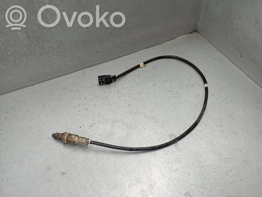 Lambda probe sensor   05E906262A