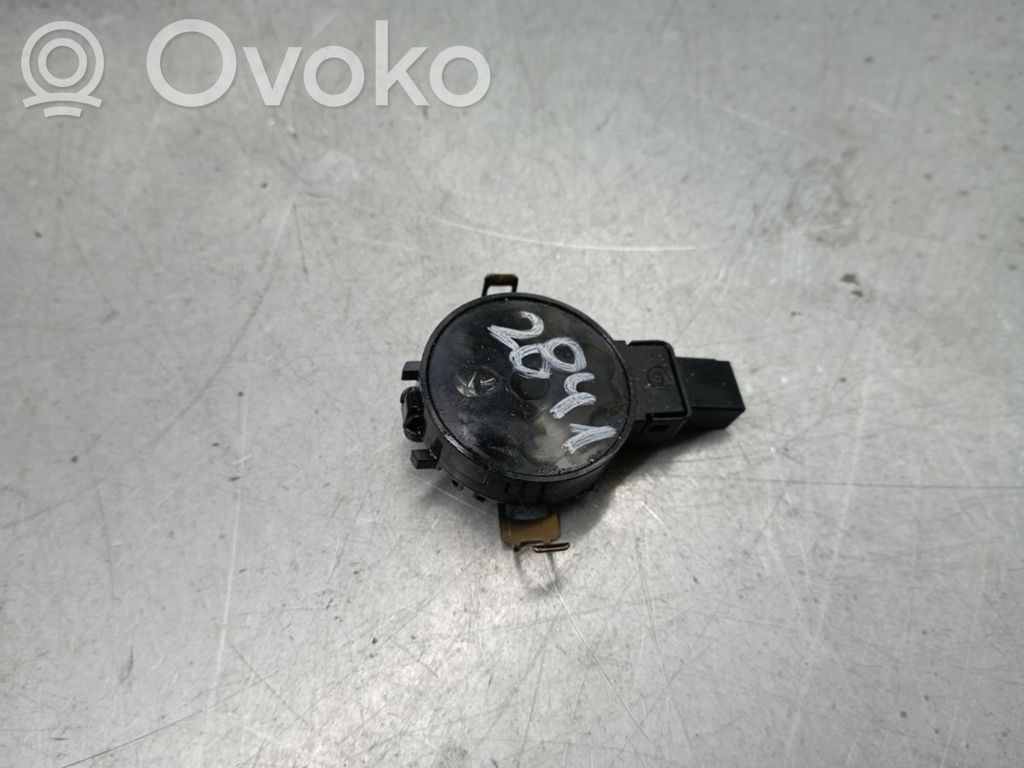 Renault Clio V Anturi 