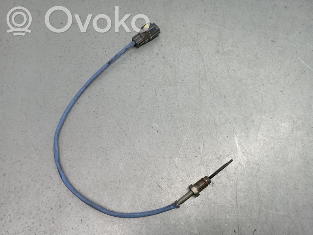 Sonda lambda   AV4112B591AB