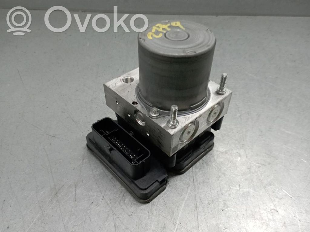 Блок ABS   476601675R,0265956794,2265106627,970112