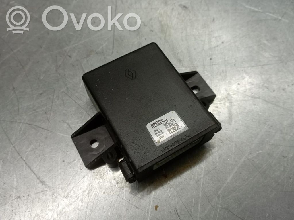Komforto modulis   284A1295R,C620485,ECUAAE51N1A,MVCER