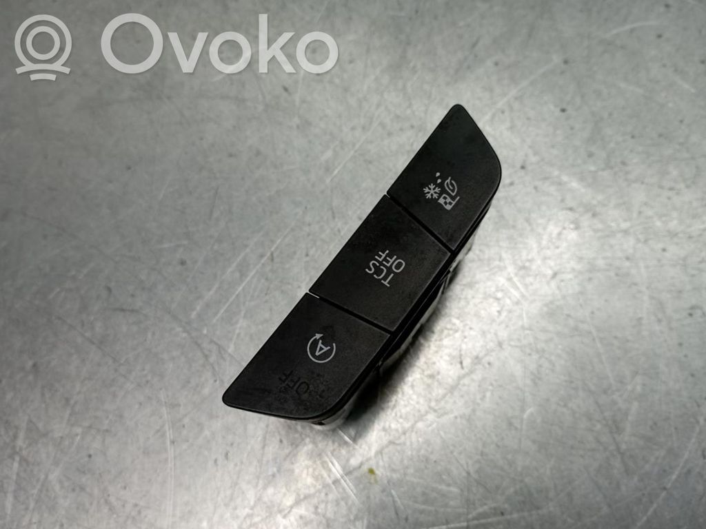 Ford Focus Multifunctional control switch/knob 