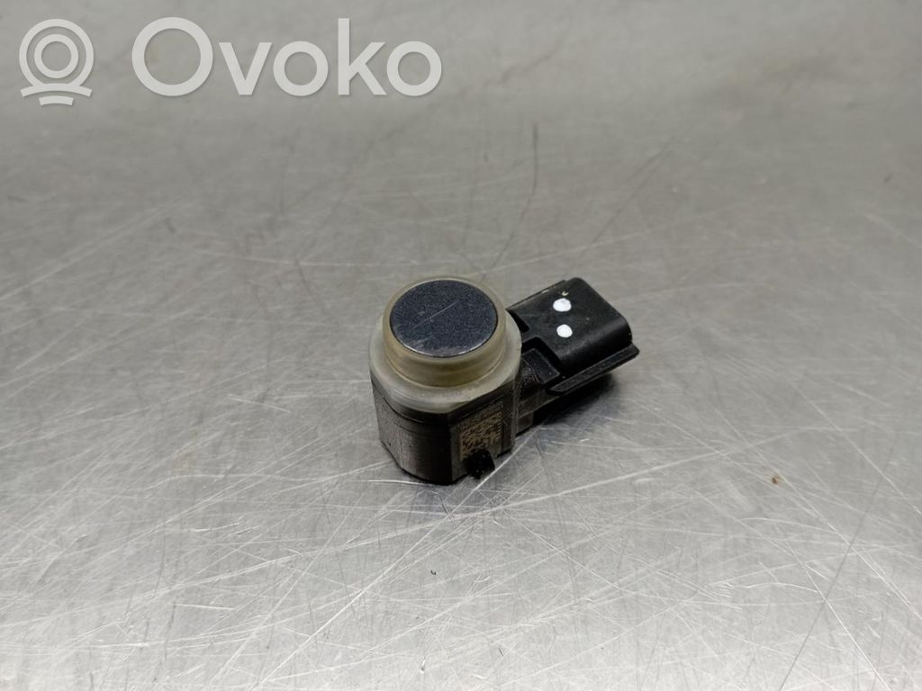 Renault Clio V Parking PDC sensor 