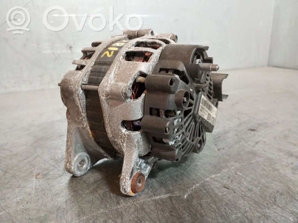 Ģenerators   231008918R,2118044350,2714146A,TG12S275