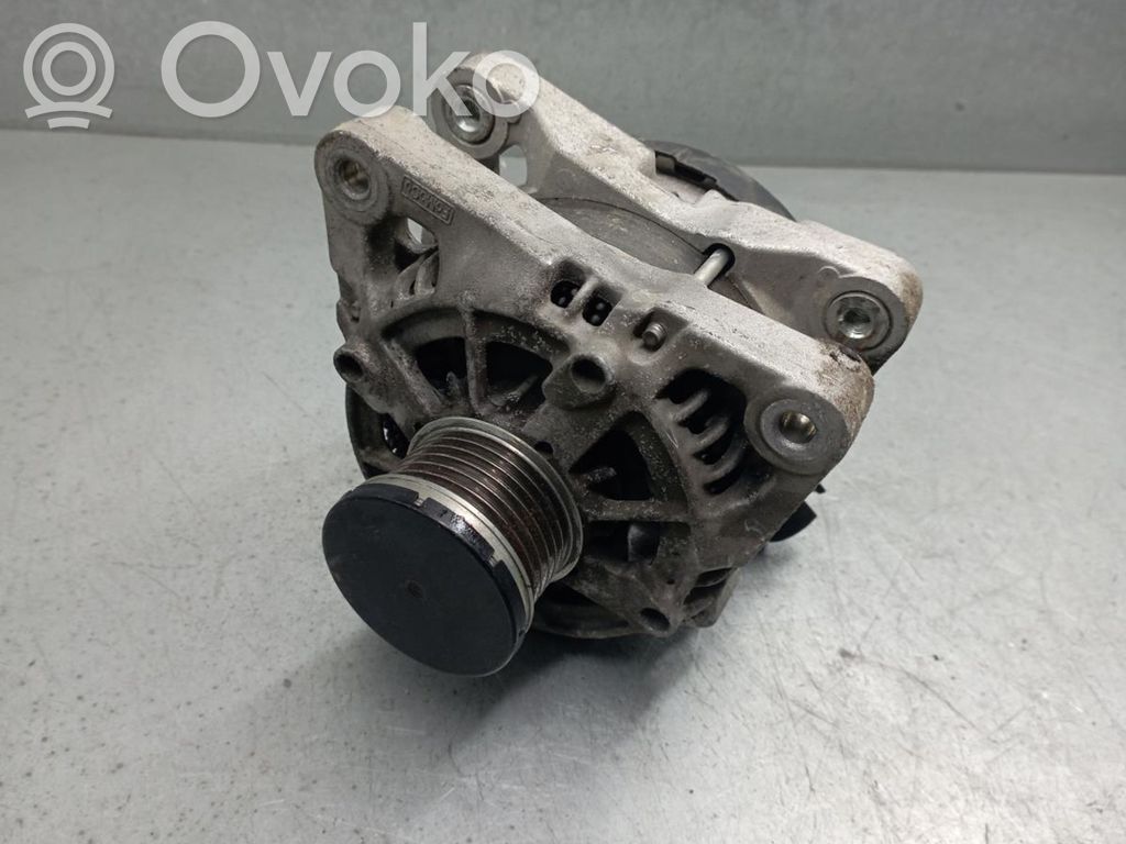 Generatorius   H1BT10300EC,120A,14V,MS1042113812