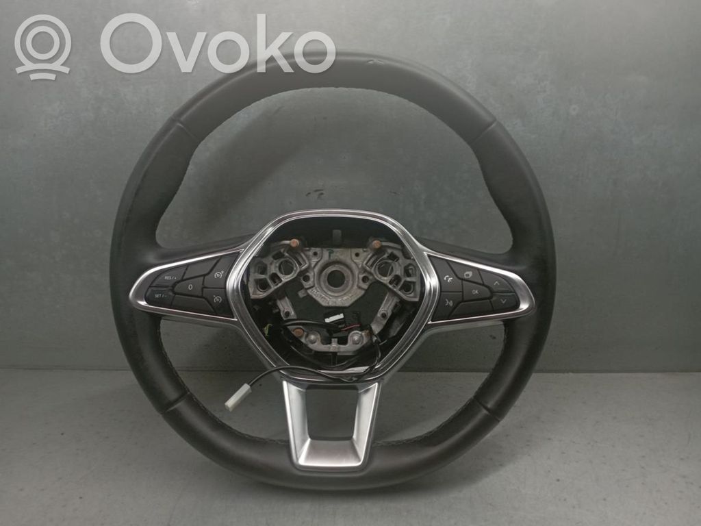 Steering wheel   484002607R