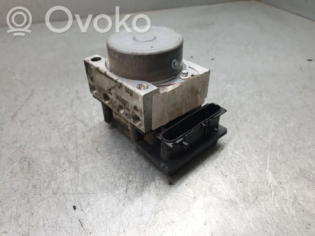 Renault Kangoo II ABS bloks 