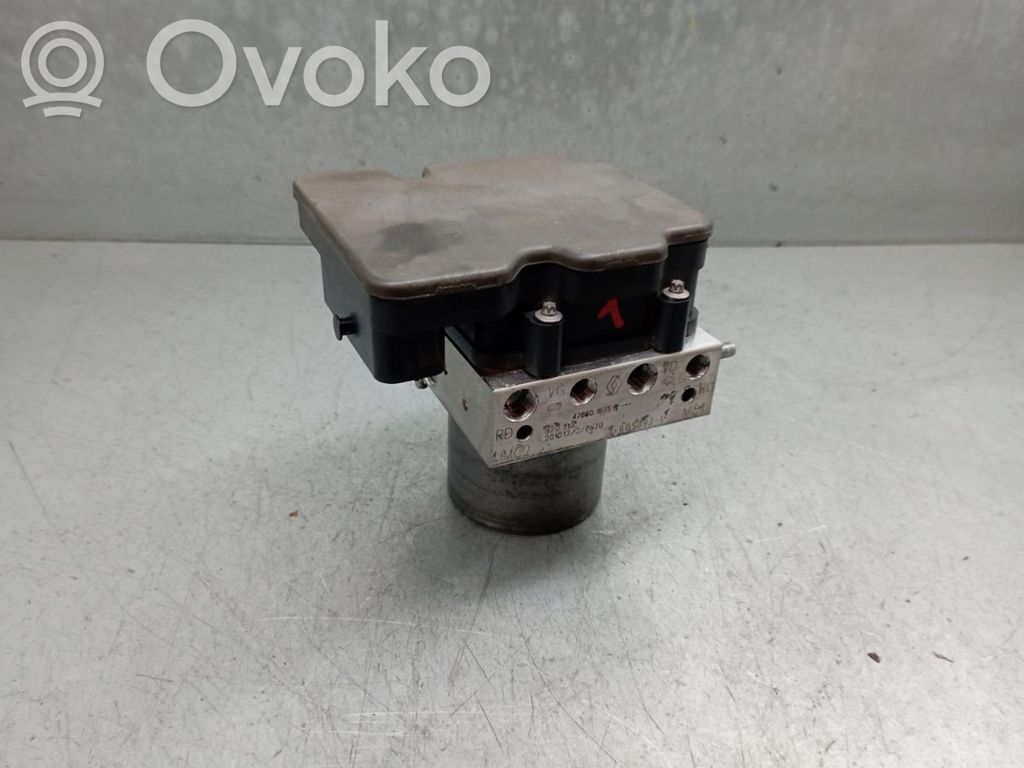ABS bloks   476601675R,0265956794,2265106627
