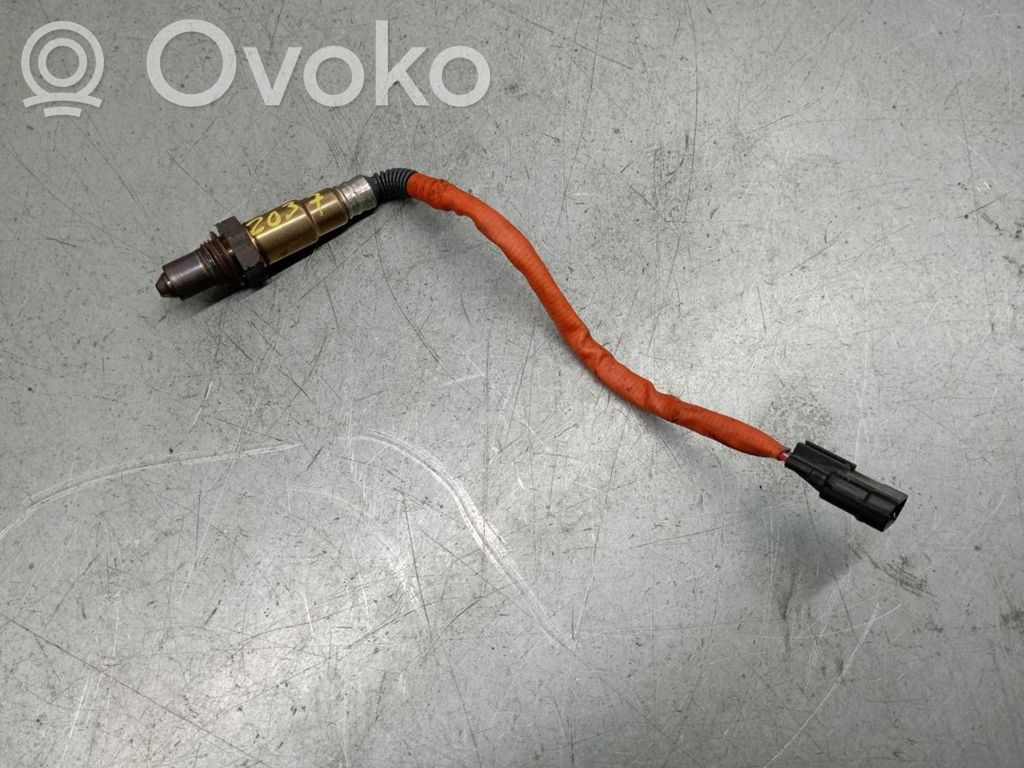 Sonde lambda   226A47453R,H8201795330