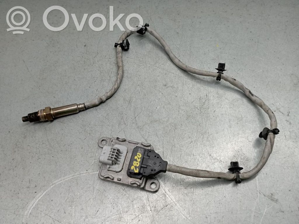 Renault Clio V Lambda probe sensor 