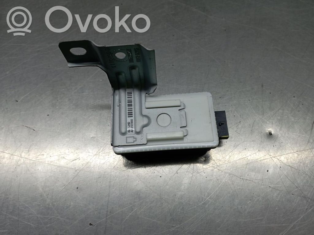 Hyundai i30 Module confort 