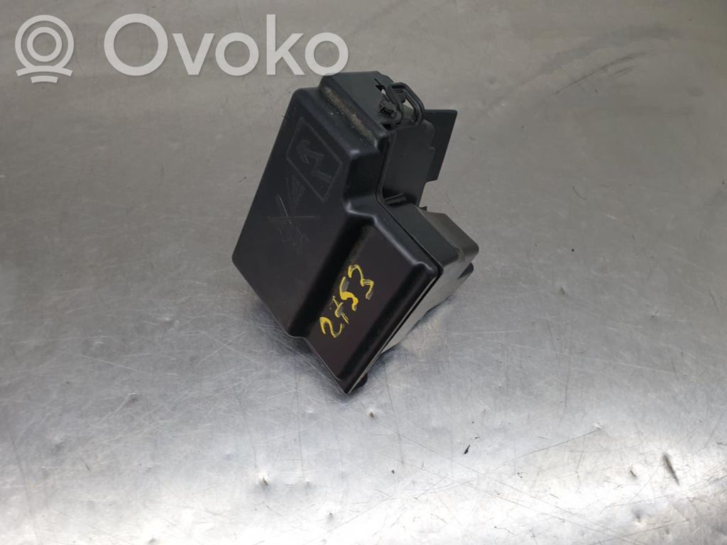 SAM vadības bloks   252361535R,243129358R