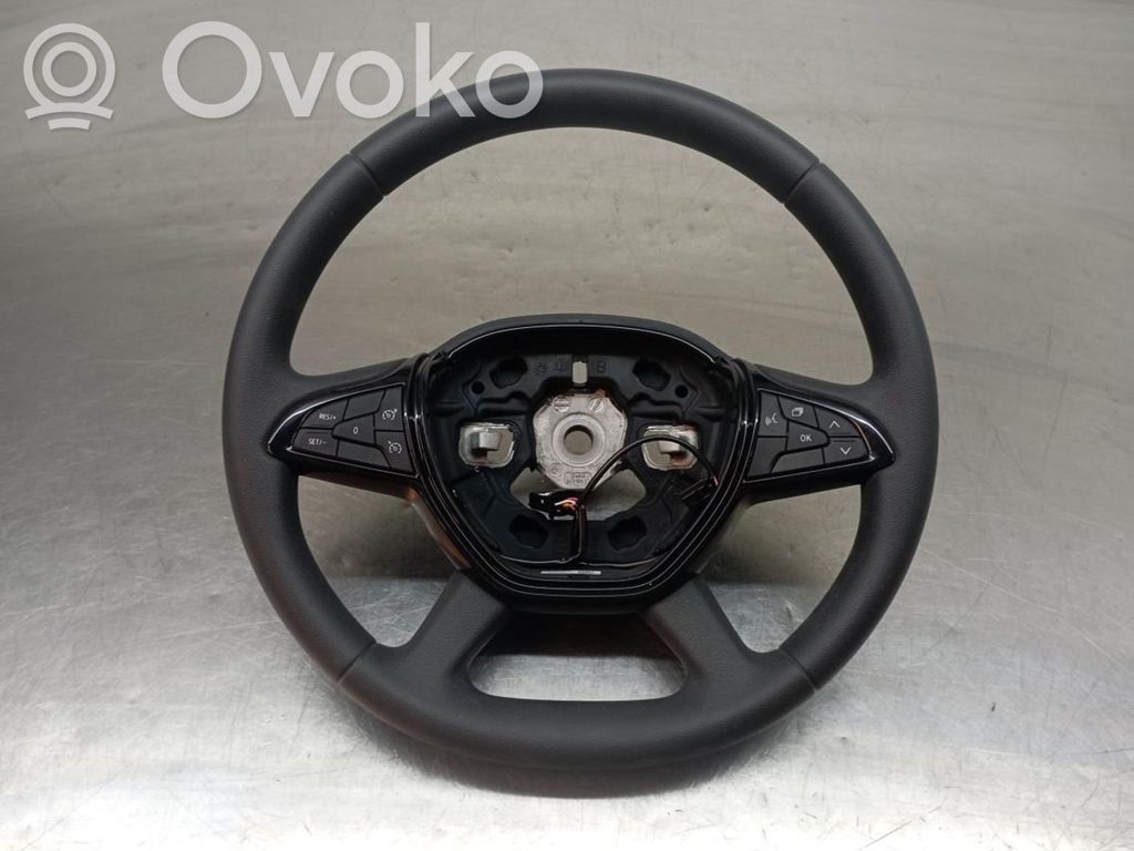 Ohjauspyörä   484004438R,34318656C