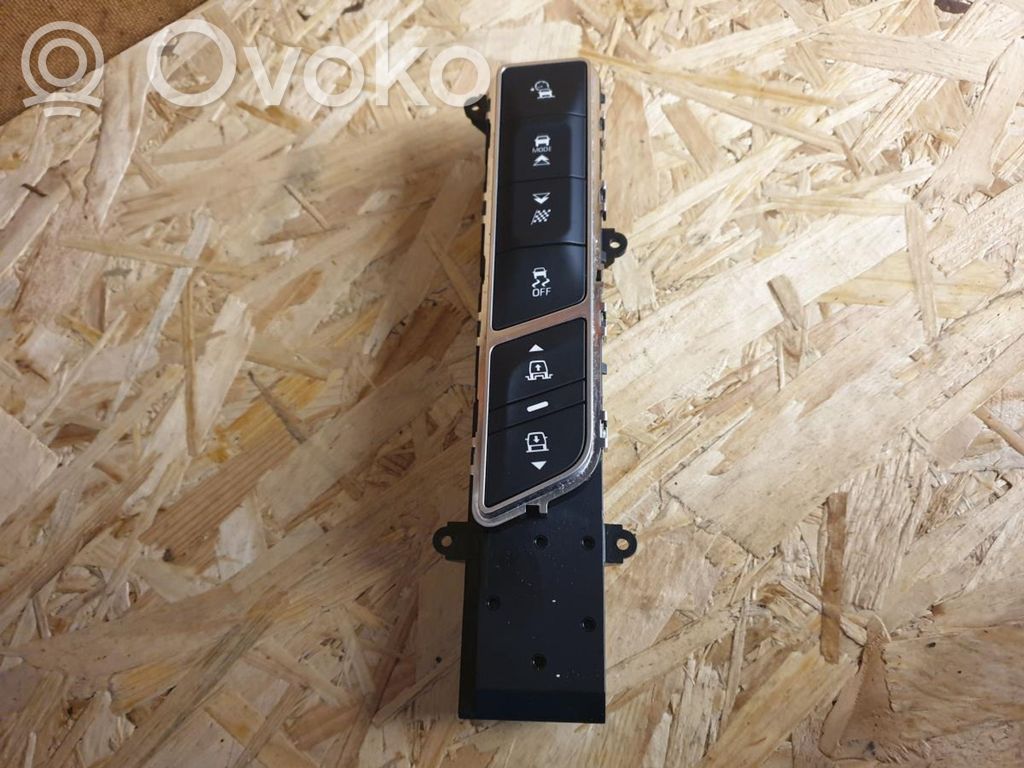 Multifunctional control switch/knob   J9D314B791AC,J9D314B790AE,J9D314B793AE