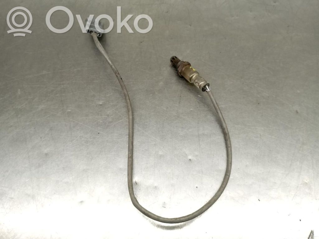 Lambda probe sensor   55249875