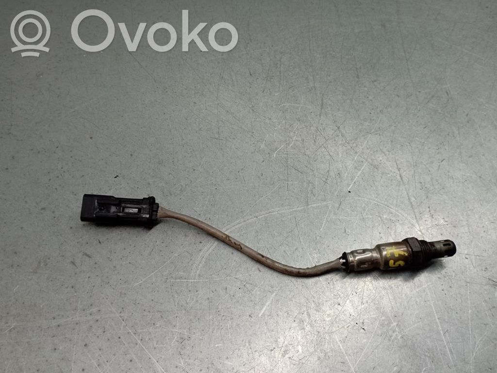 Sonde lambda   9810884380