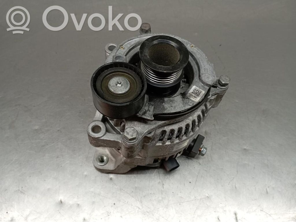BMW 1 F20 F21 Alternator 