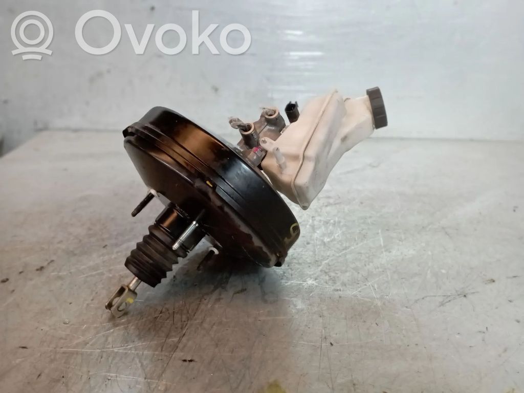 Brake booster   E4B12B195CA,06737850074