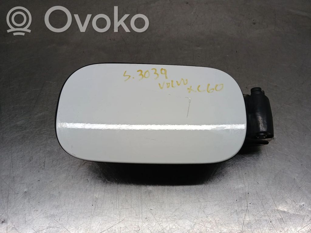 Polttoainesäiliön korkki   32227339,32262810